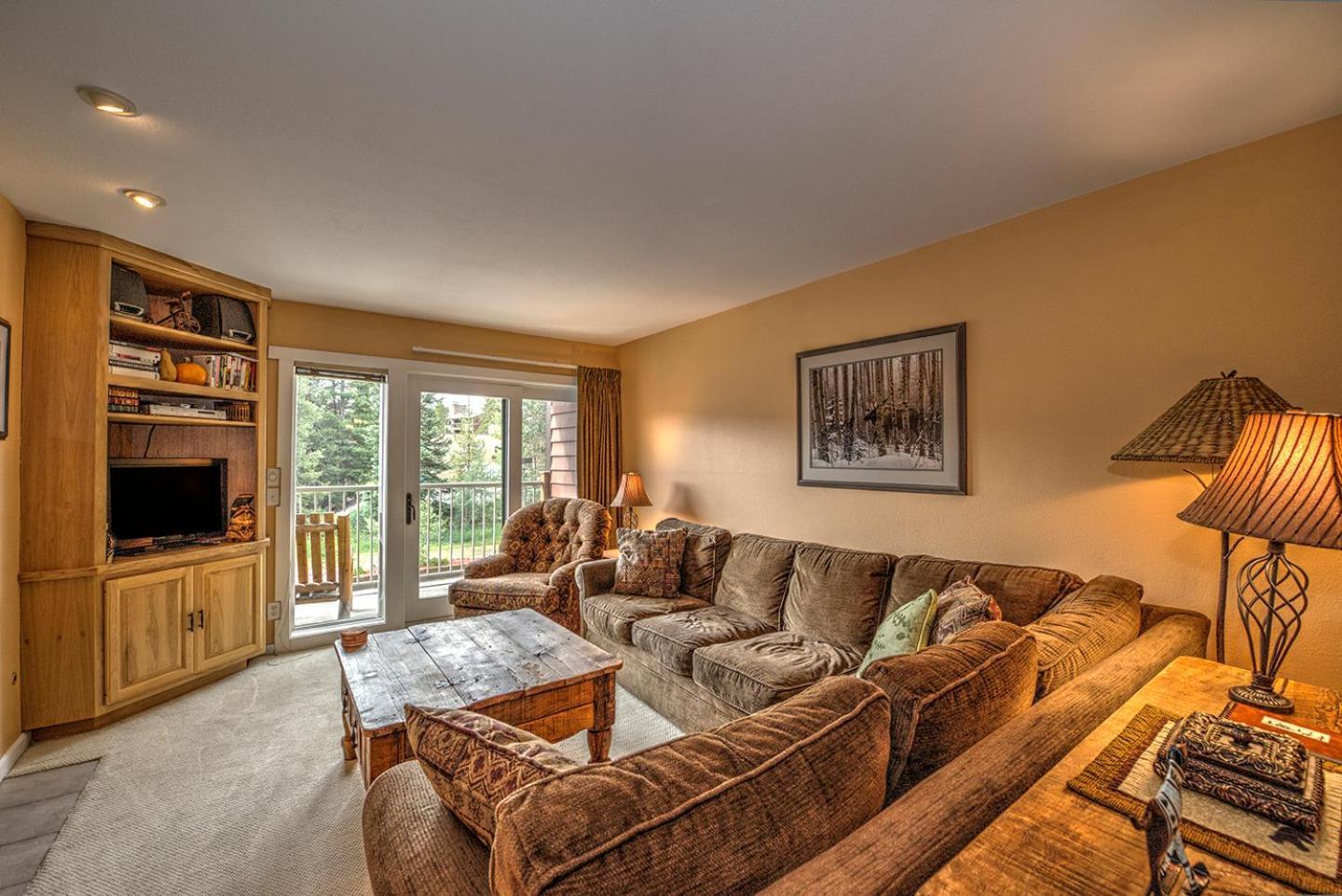 Sawmill Creek Condo 106 By Great Western Lodging Breckenridge Exterior photo