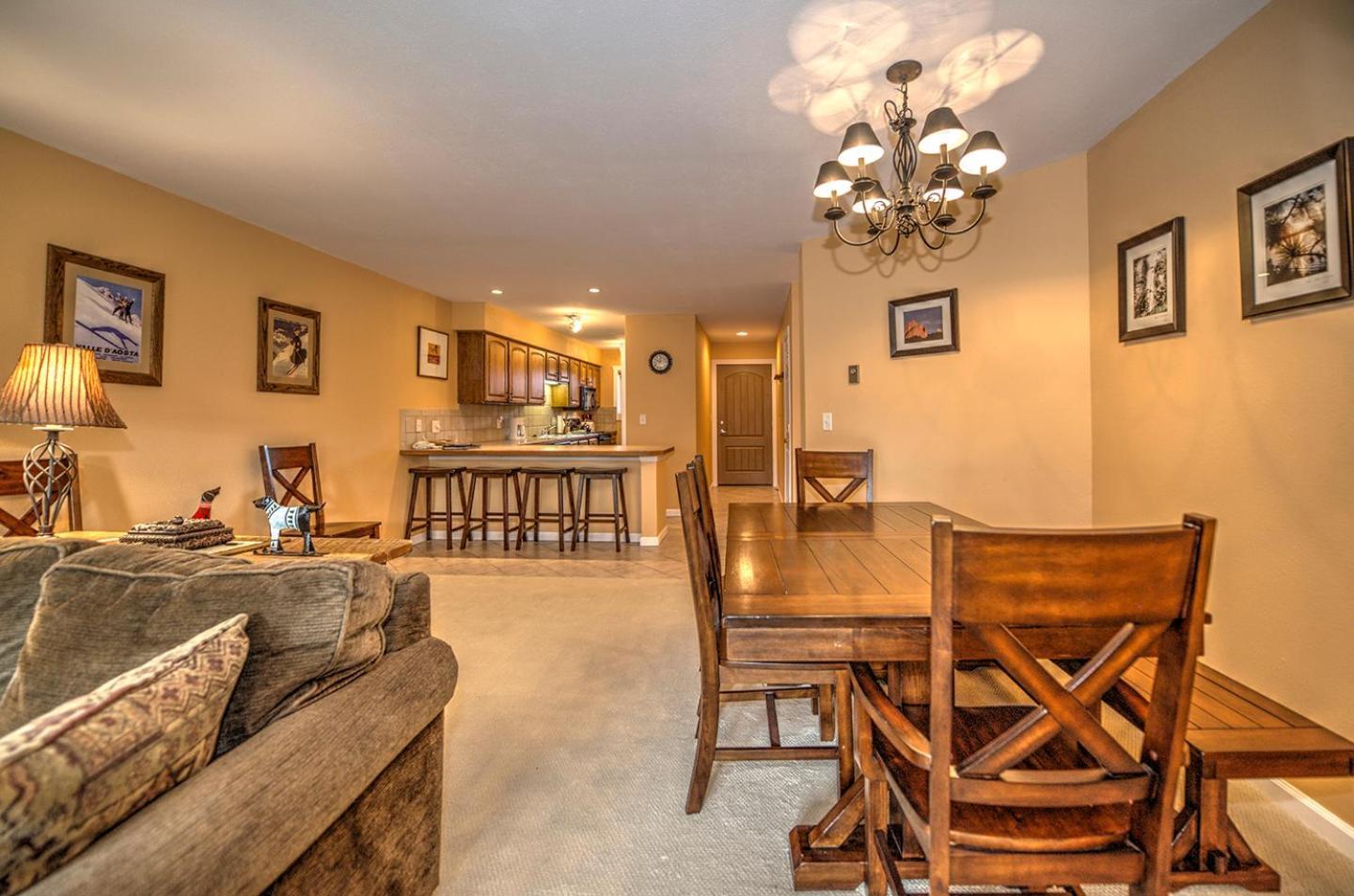 Sawmill Creek Condo 106 By Great Western Lodging Breckenridge Exterior photo