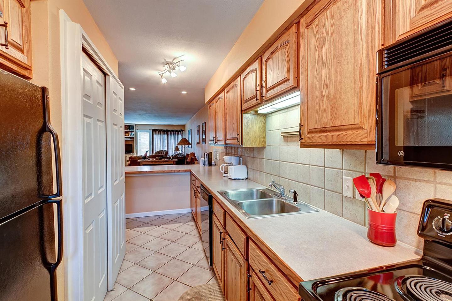 Sawmill Creek Condo 106 By Great Western Lodging Breckenridge Exterior photo