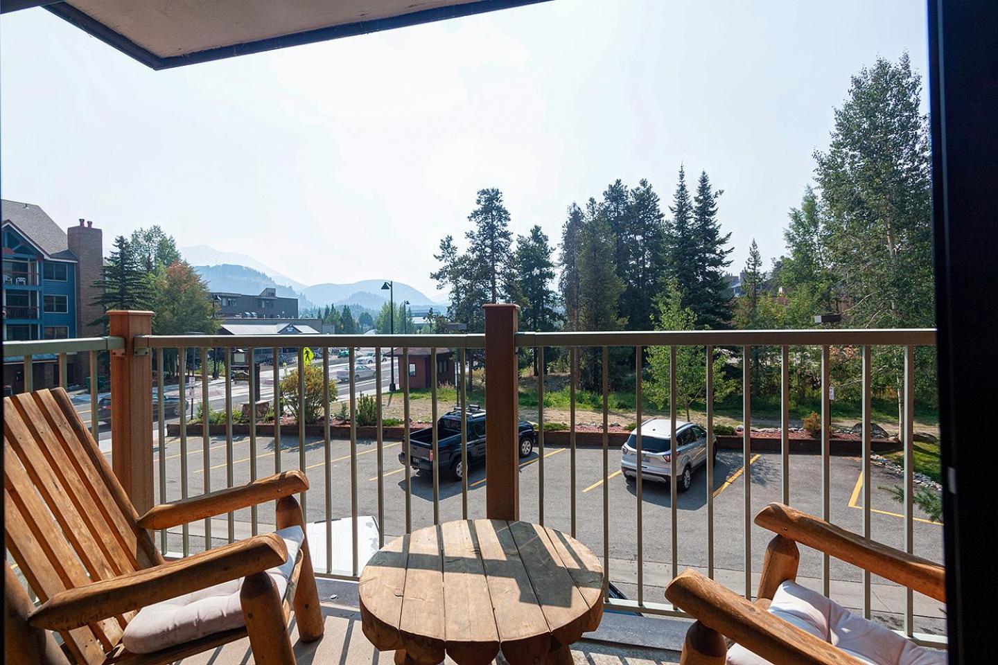 Sawmill Creek Condo 106 By Great Western Lodging Breckenridge Exterior photo