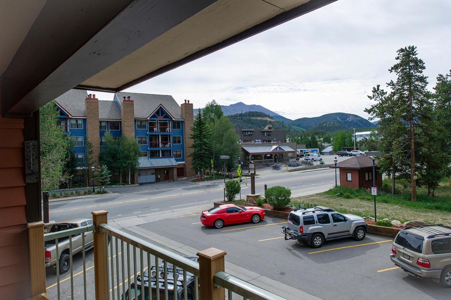 Sawmill Creek Condo 106 By Great Western Lodging Breckenridge Exterior photo
