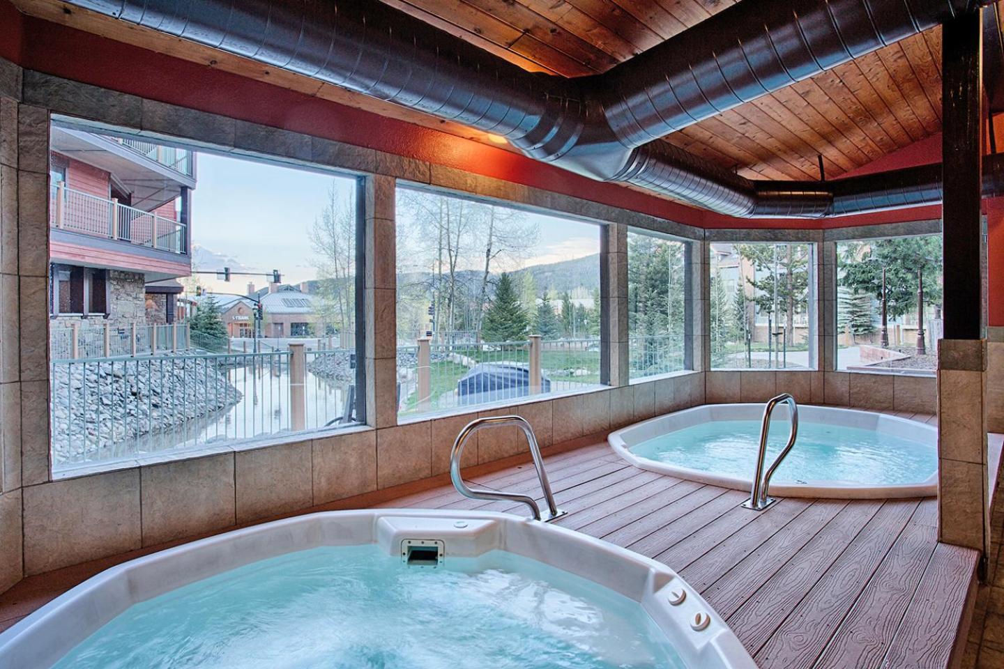 Sawmill Creek Condo 106 By Great Western Lodging Breckenridge Exterior photo